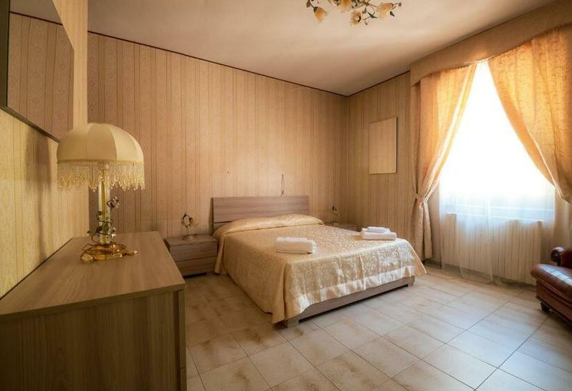 مبيت وإفطار Casa Vacanze Dante