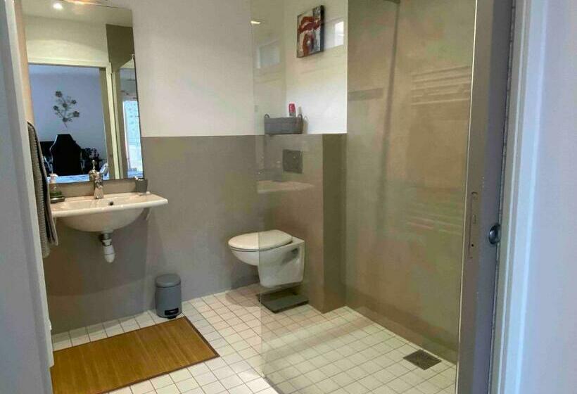 צימר Chambre D Hôte Au Pied Du Ventoux