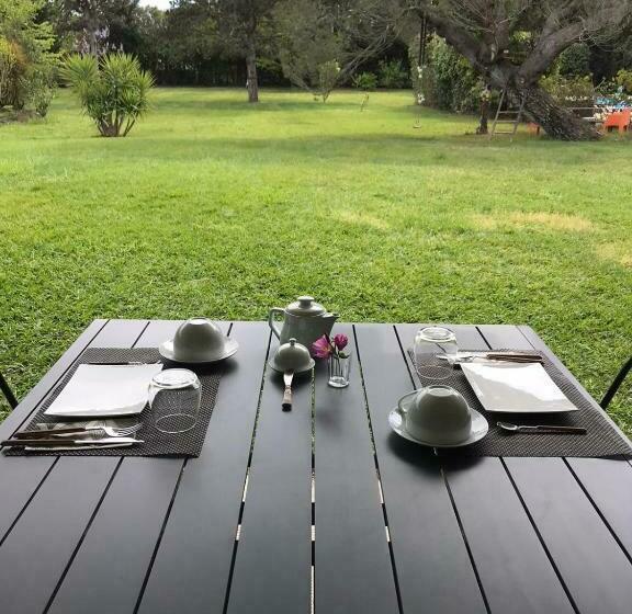 住宿加早餐 Domaine Les Vinyes