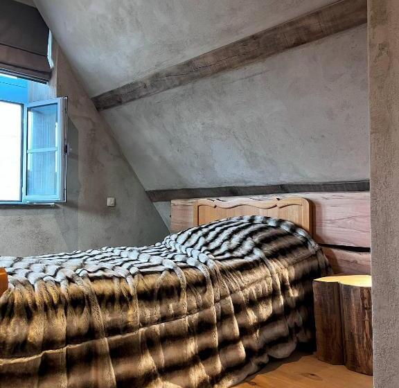 Bed and Breakfast Domaine Mielmont