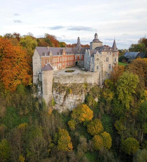 Bed and Breakfast Domaine Mielmont