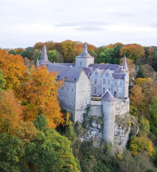 Bed and Breakfast Domaine Mielmont