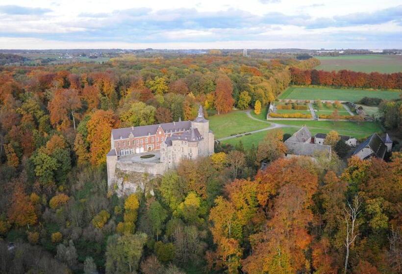 Bed and Breakfast Domaine Mielmont