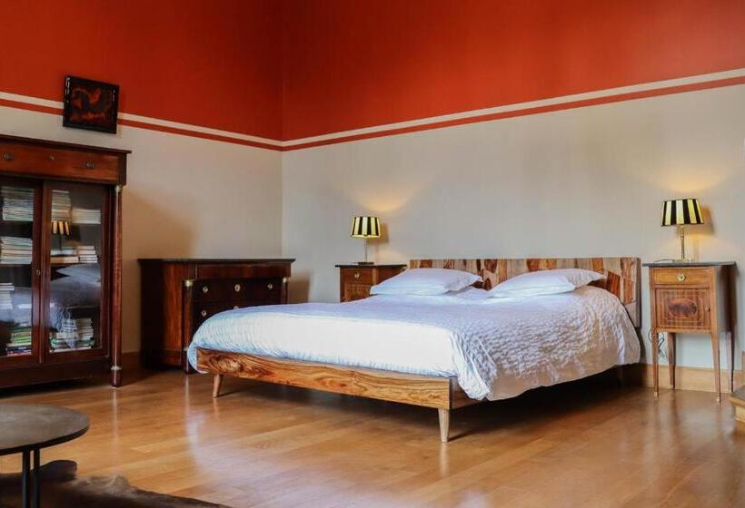 Bed and Breakfast Domaine Mielmont