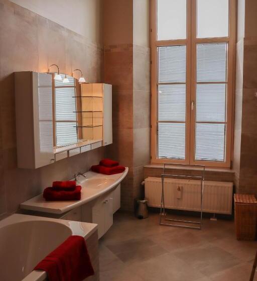 Bed and Breakfast Domaine Mielmont