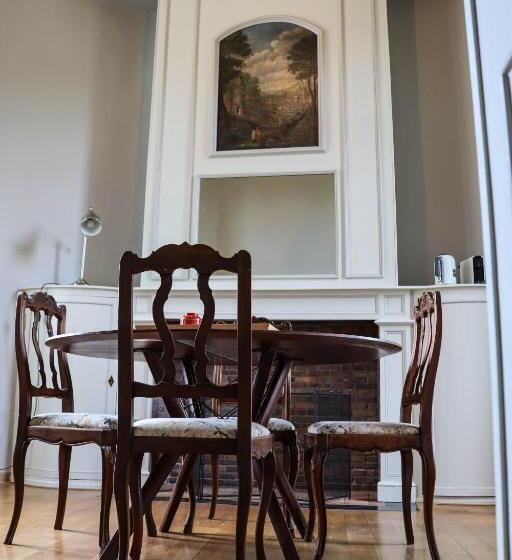 Bed and Breakfast Domaine Mielmont