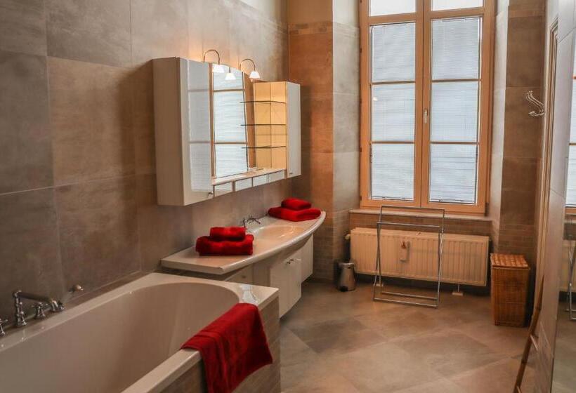 Bed and Breakfast Domaine Mielmont