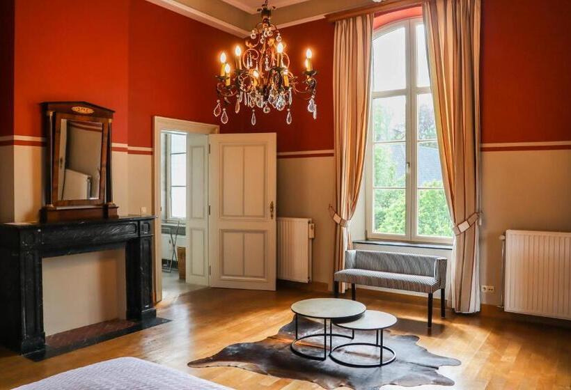 Bed and Breakfast Domaine Mielmont