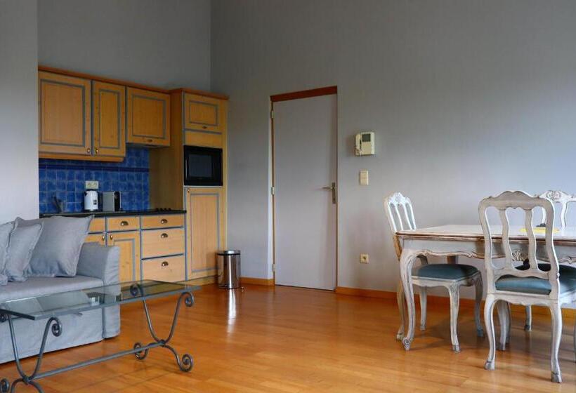 Bed and Breakfast Domaine Mielmont