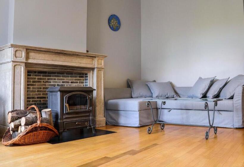 Bed and Breakfast Domaine Mielmont