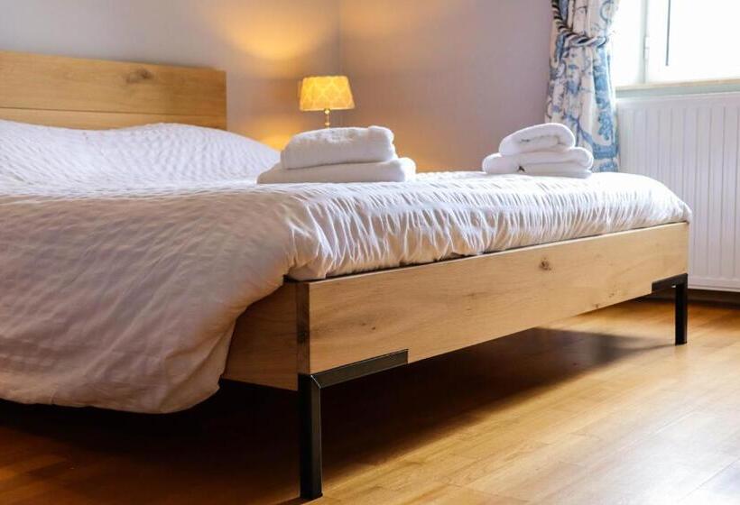 Bed and Breakfast Domaine Mielmont