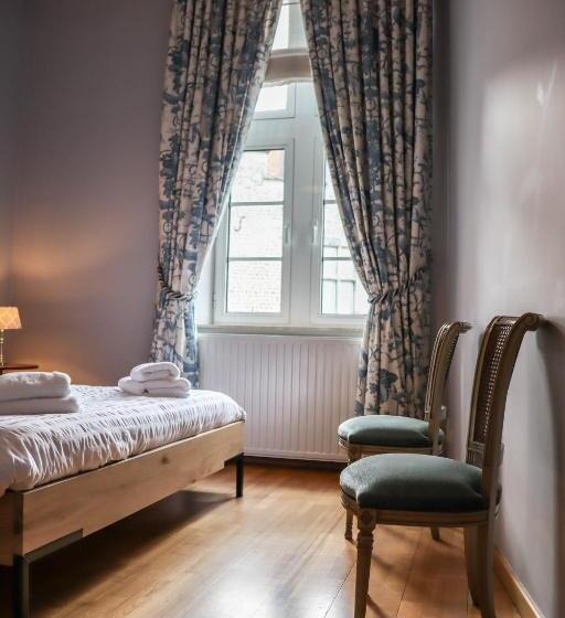 Bed and Breakfast Domaine Mielmont