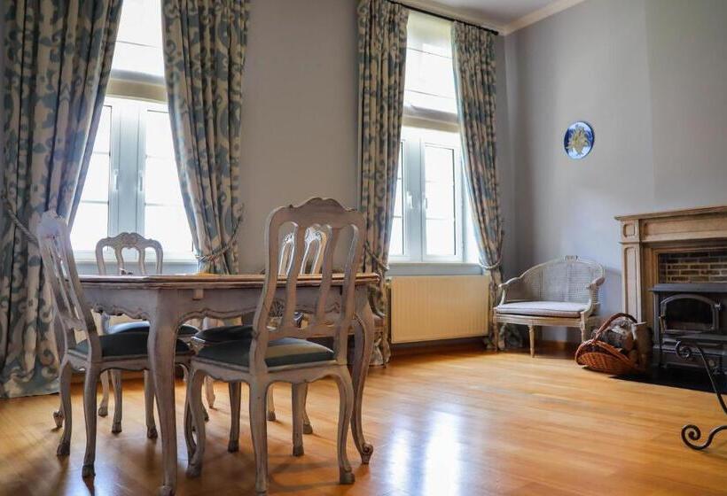 Bed and Breakfast Domaine Mielmont