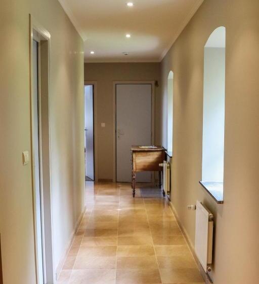 Bed and Breakfast Domaine Mielmont