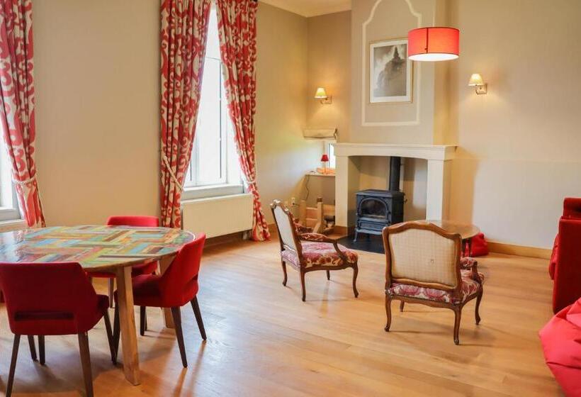 Bed and Breakfast Domaine Mielmont