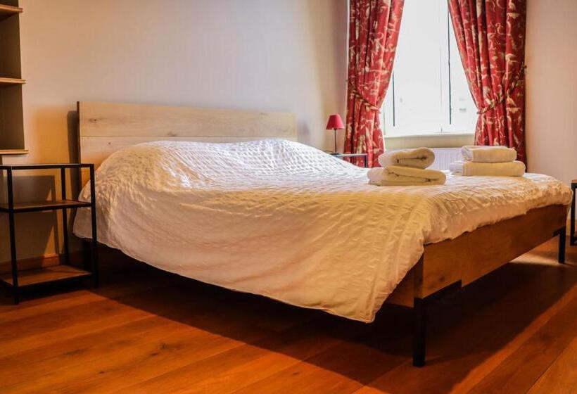 Bed and Breakfast Domaine Mielmont