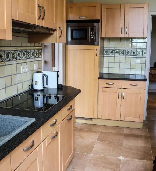 Bed and Breakfast Domaine Mielmont