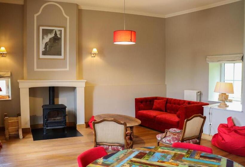 Bed and Breakfast Domaine Mielmont