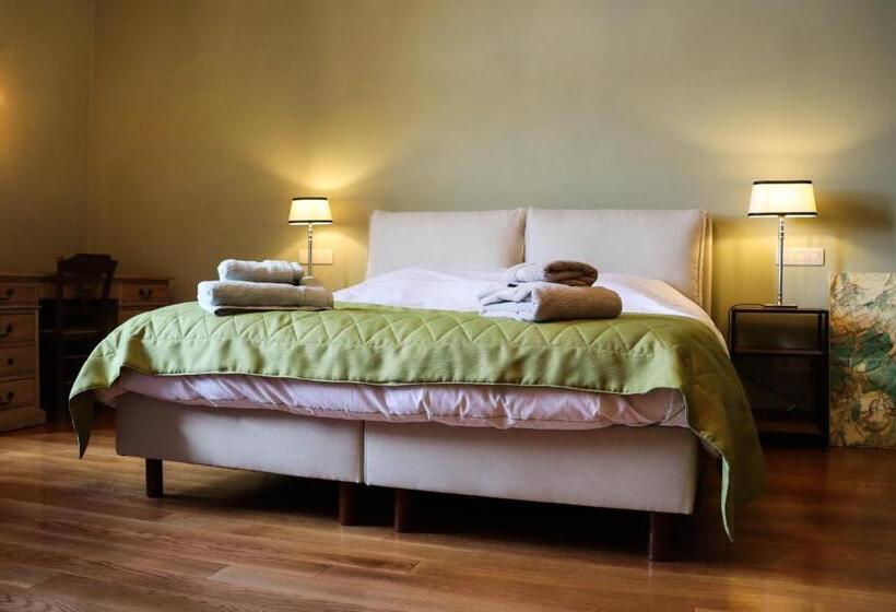 Bed and Breakfast Domaine Mielmont