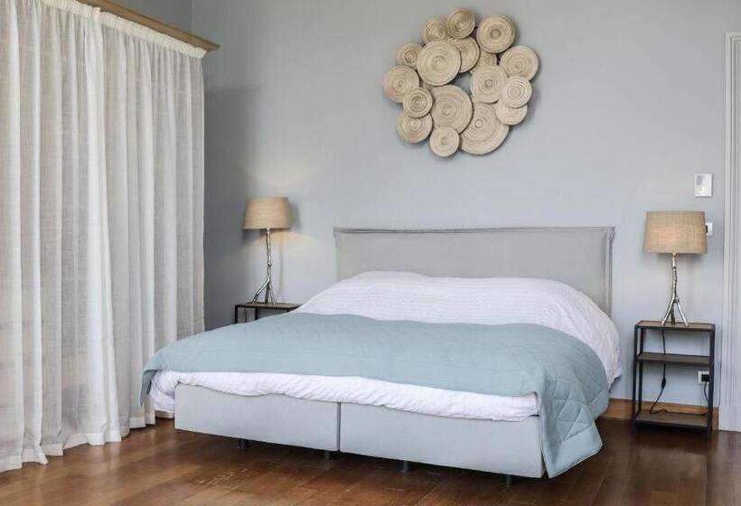 Bed and Breakfast Domaine Mielmont