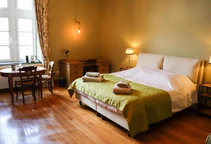 Bed and Breakfast Domaine Mielmont