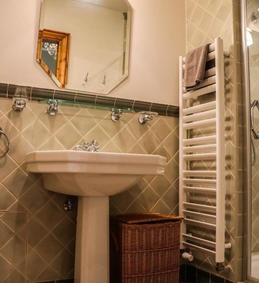 Bed and Breakfast Domaine Mielmont