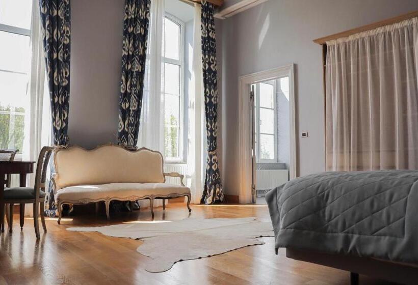 Bed and Breakfast Domaine Mielmont