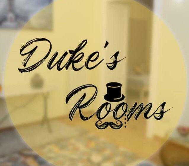 ベッドアンドブレックファースト Duke S Rooms