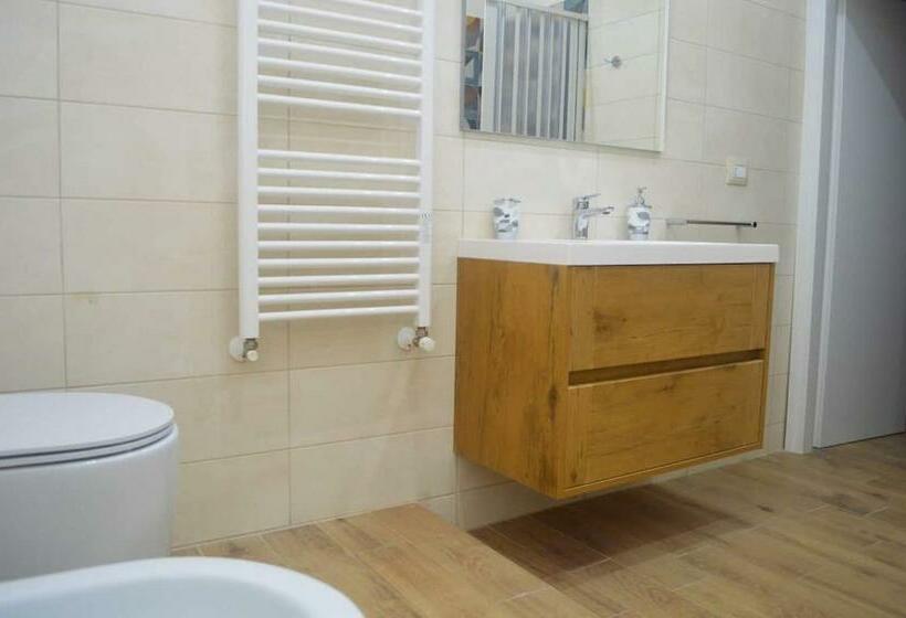 مبيت وإفطار Duke S Rooms