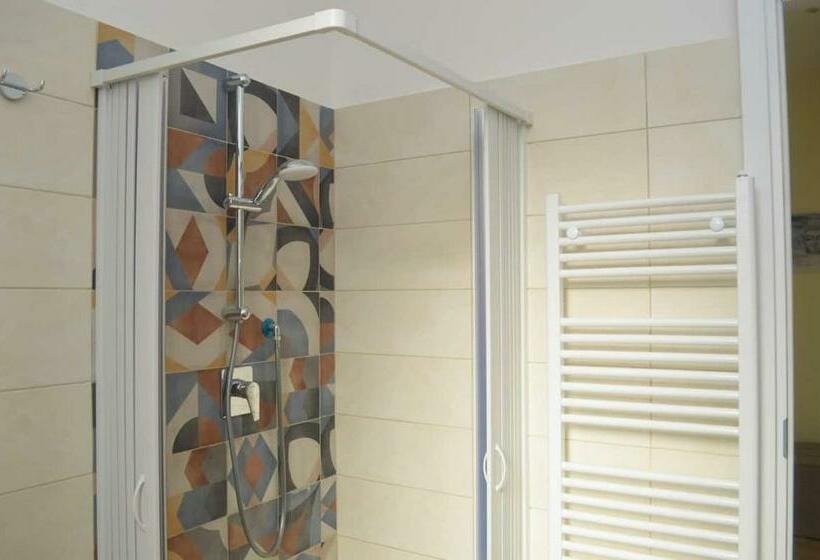 مبيت وإفطار Duke S Rooms