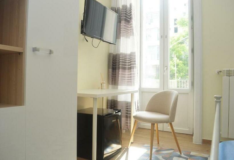 مبيت وإفطار Duke S Rooms