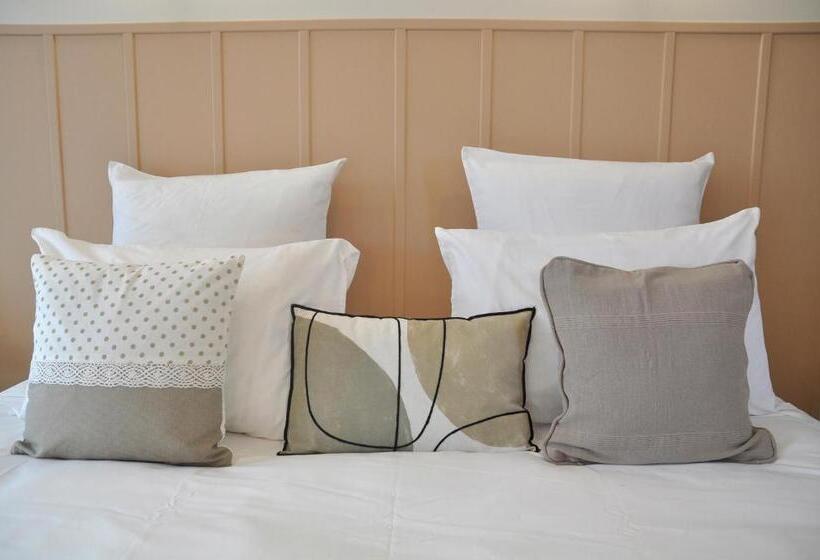 مبيت وإفطار Ker Embellie