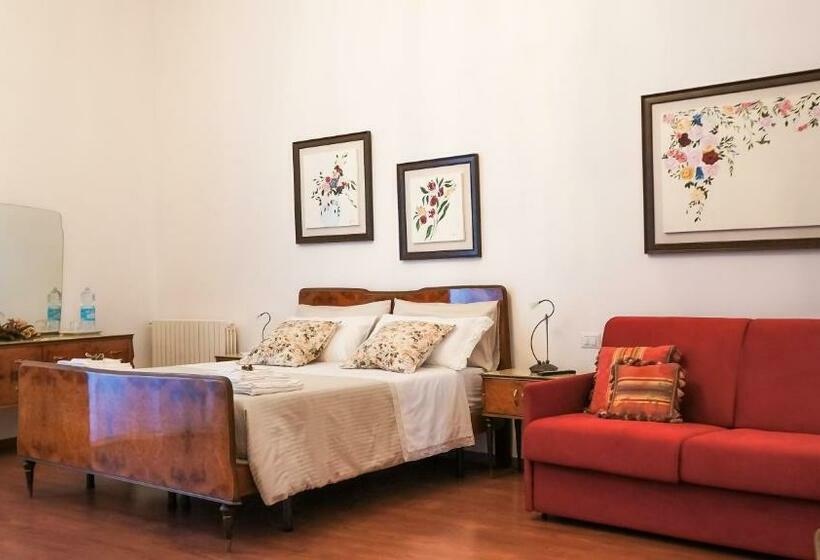 ベッドアンドブレックファースト La Casa Del Fabbro