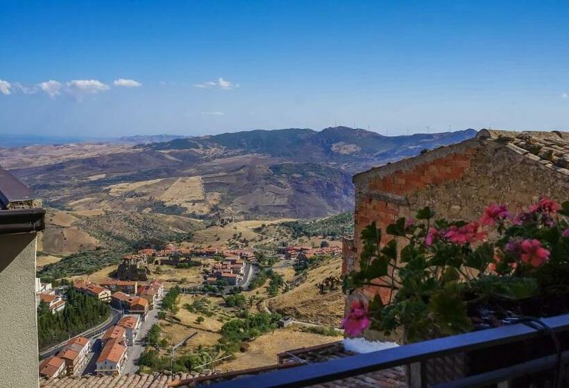 ベッドアンドブレックファースト La Casa Del Fabbro