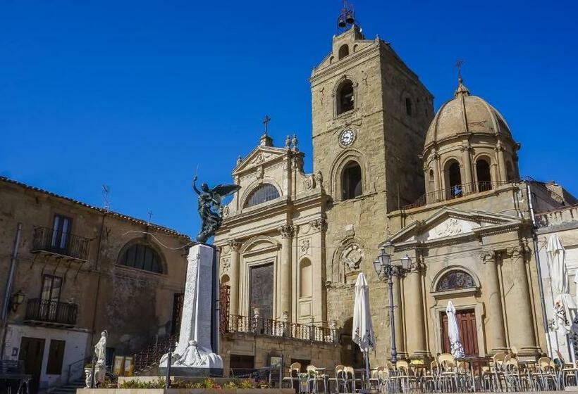 ベッドアンドブレックファースト La Casa Del Fabbro