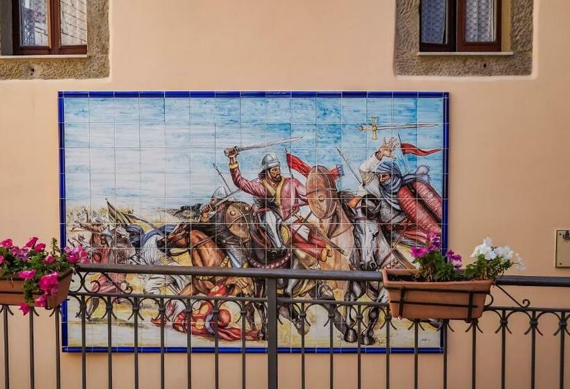 ベッドアンドブレックファースト La Casa Del Fabbro