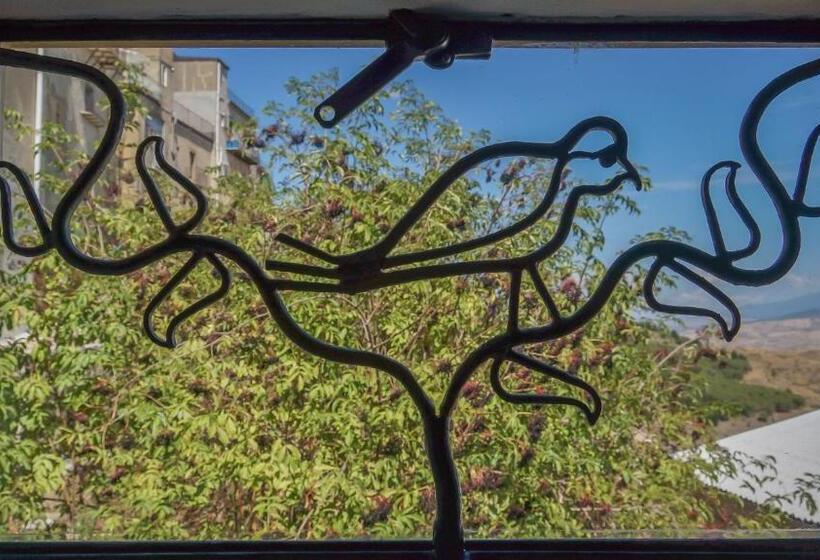 ベッドアンドブレックファースト La Casa Del Fabbro