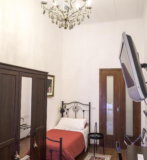 ベッドアンドブレックファースト La Casa Del Fabbro