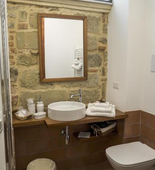 ベッドアンドブレックファースト La Casa Del Fabbro