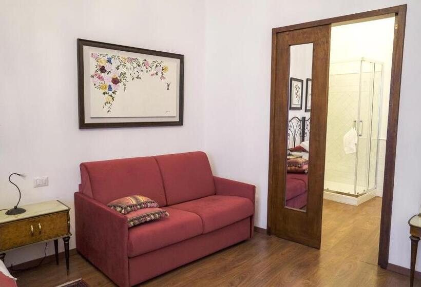 ベッドアンドブレックファースト La Casa Del Fabbro