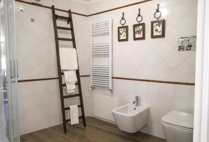 ベッドアンドブレックファースト La Casa Del Fabbro