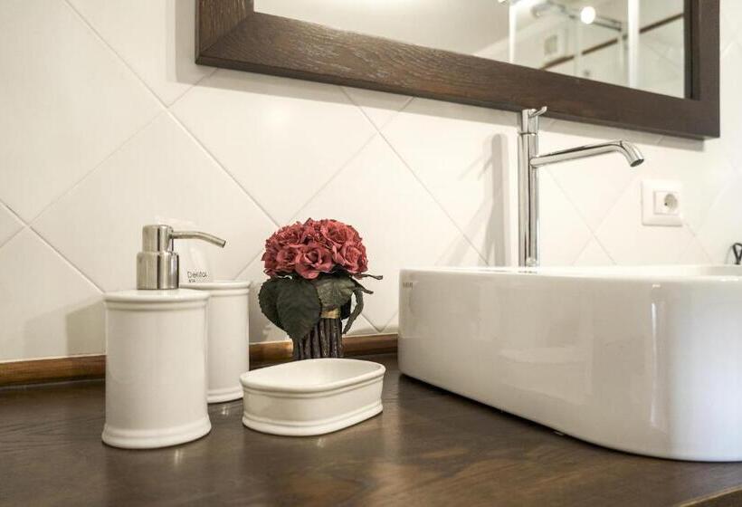 ベッドアンドブレックファースト La Casa Del Fabbro