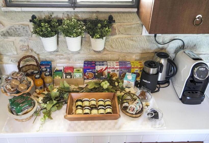 ベッドアンドブレックファースト La Casa Del Fabbro