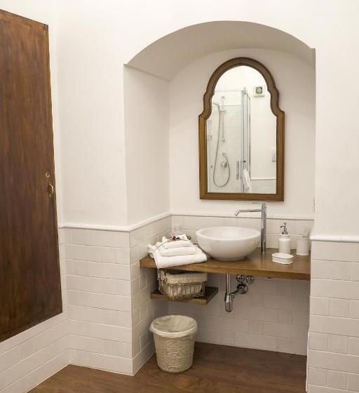 ベッドアンドブレックファースト La Casa Del Fabbro