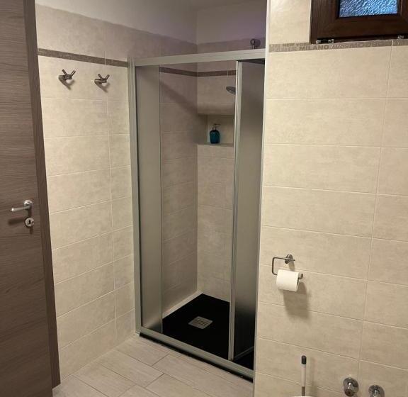 ベッドアンドブレックファースト La Ciuenda