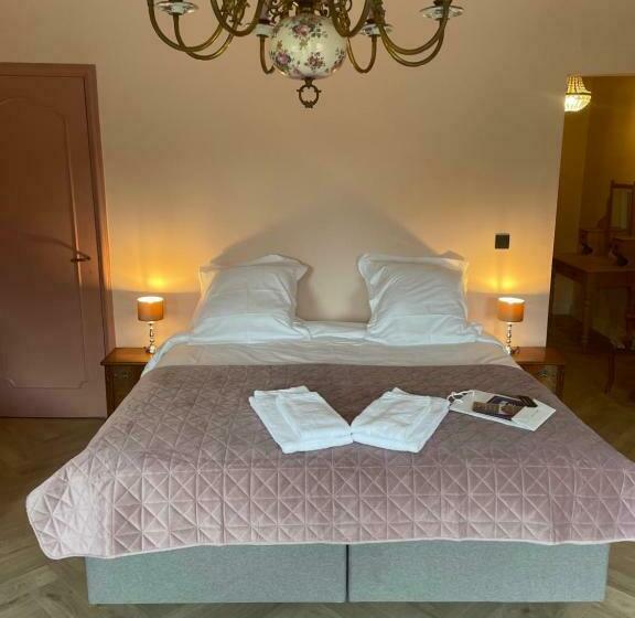 ベッドアンドブレックファースト La Posterie