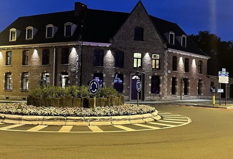 ベッドアンドブレックファースト La Posterie