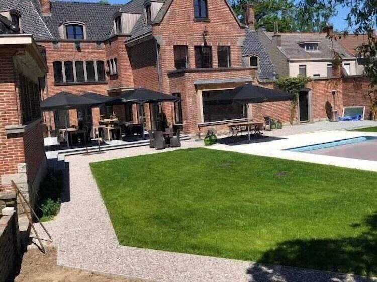 ベッドアンドブレックファースト La Posterie