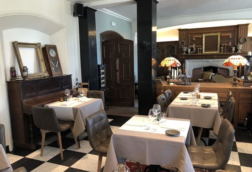 ベッドアンドブレックファースト La Posterie