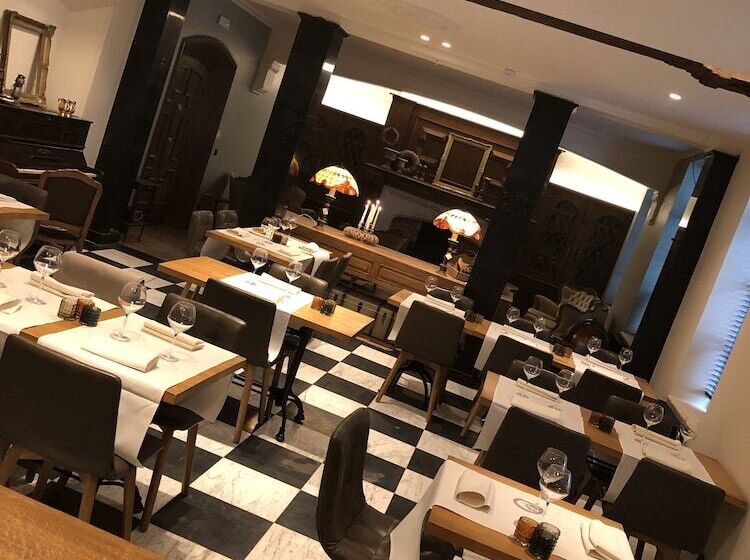 ベッドアンドブレックファースト La Posterie